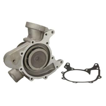 Pompe à eau THERMOTEC WP-DZ110