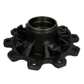 Moyeu de roue avant BTA B04-327243100