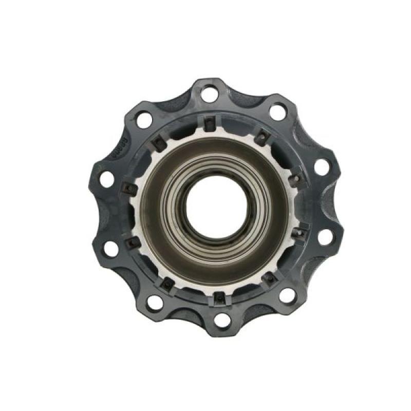 Moyeu de roue arrière BTA B04-1812161KIT - Visuel 2