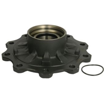 Moyeu de roue avant BTA B04-3307304300/SET