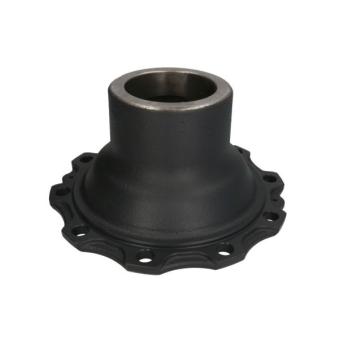 Moyeu de roue arrière BTA B04-1724407