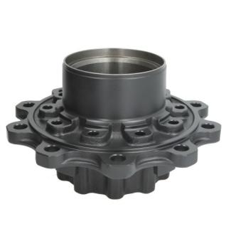 Moyeu de roue arrière BTA B04-1724790