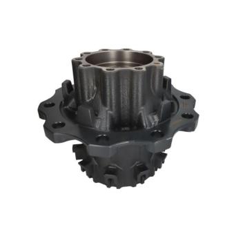 Moyeu de roue arrière BTA B04-1812161KIT