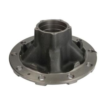 Moyeu de roue avant BTA B04-14219784