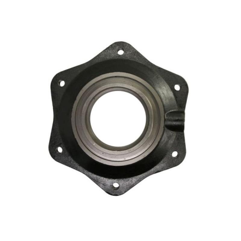 Moyeu de roue avant BTA B04-6267 - Visuel 1