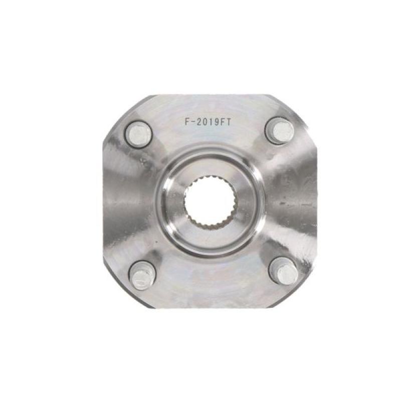 Moyeu de roue avant BTA H52020BTA - Visuel 2