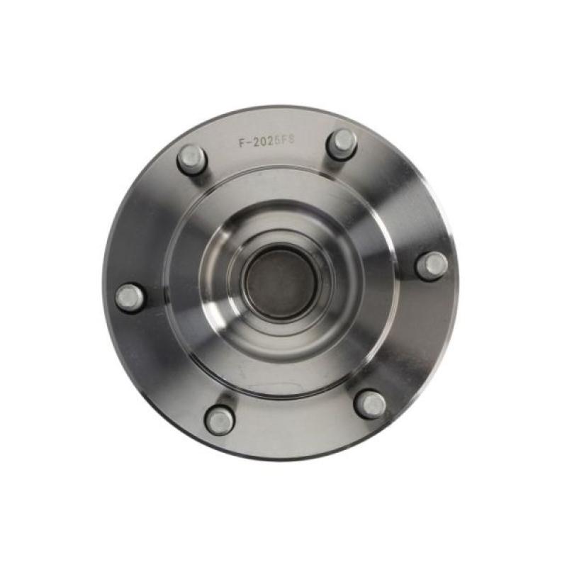 Moyeu de roue avant BTA H52024BTA - Visuel 2