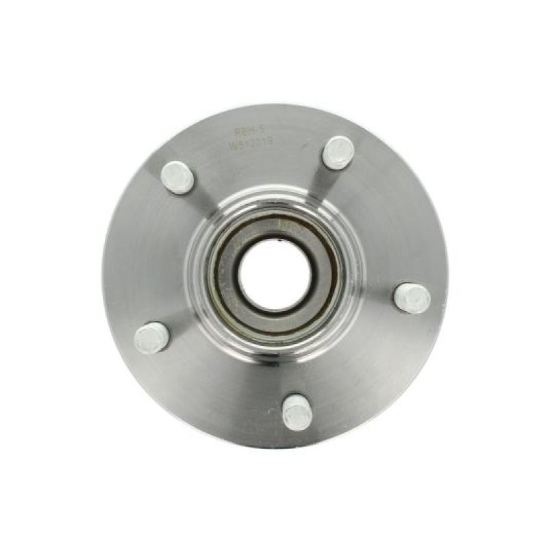 Roulement de roue avant BTA H21055BTA - Visuel 2