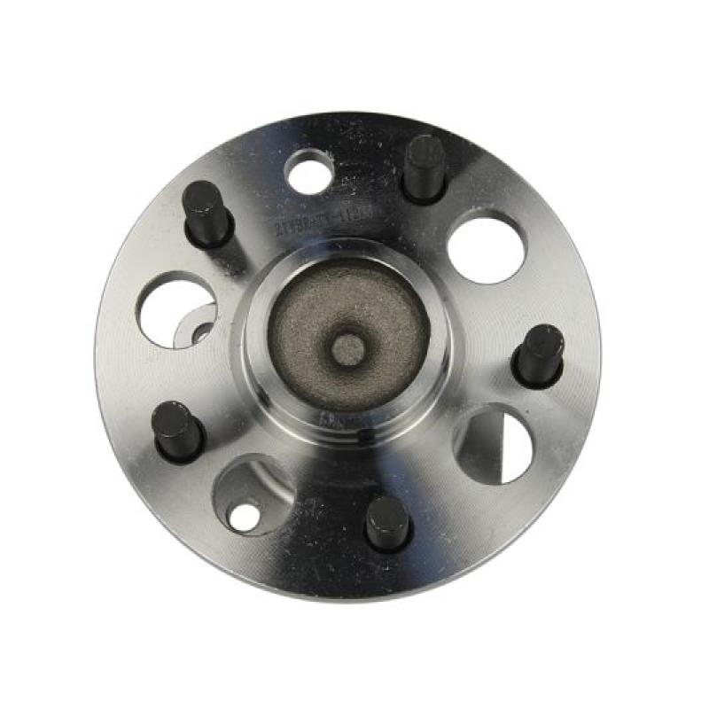 Roulement de roue arrière BTA H22112BTA - Visuel 1