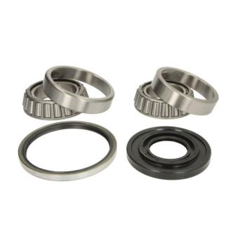 Roulement de roue avant BTA H22133BTA