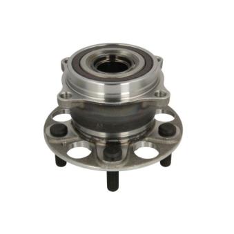 Roulement de roue avant BTA H24090BTA