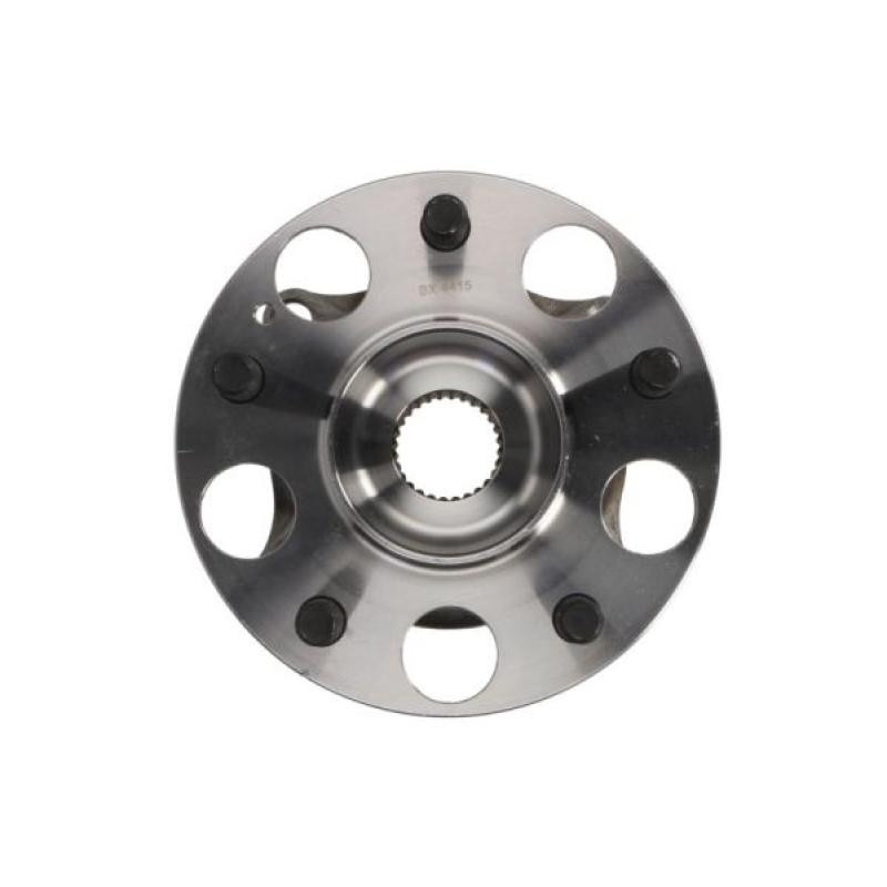 Roulement de roue avant BTA H24090BTA - Visuel 2