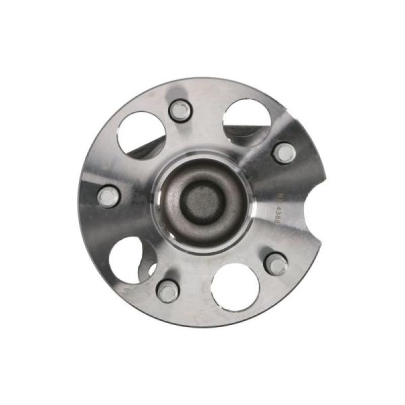 Roulement de roue arrière BTA H22148BTA - Visuel 2