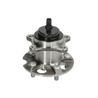 Roulement de roue arrière BTA H22148BTA