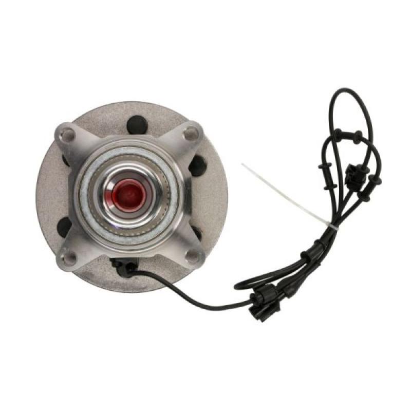 Roulement de roue avant BTA H1Y058BTA - Visuel 1