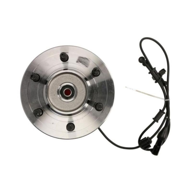 Roulement de roue avant BTA H1Y058BTA - Visuel 2