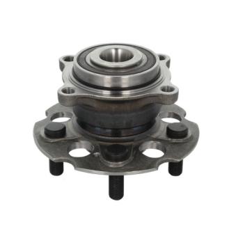 Roulement de roue avant BTA H24068BTA