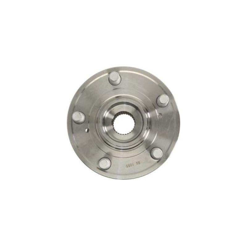 Moyeu de roue avant BTA H24076BTA - Visuel 2