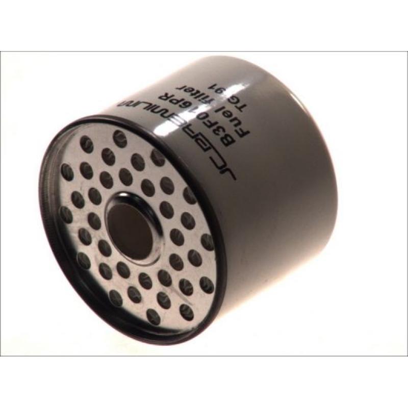 Filtre à carburant JC PREMIUM B3F016PR - Visuel 2