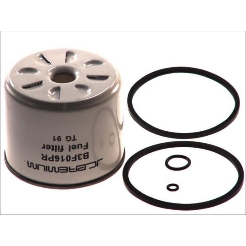 Filtre à carburant JC PREMIUM B3F016PR - Visuel 3