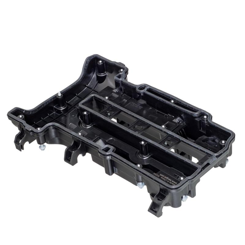 Couvercle de culasse HENGST FILTER AZ625M D1012 - Visuel 2