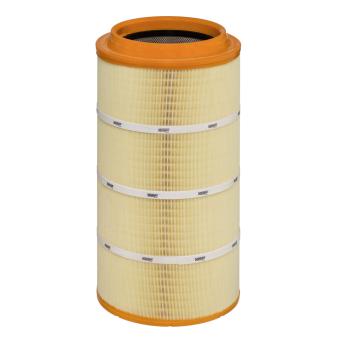 Filtre à air HENGST FILTER E1007L