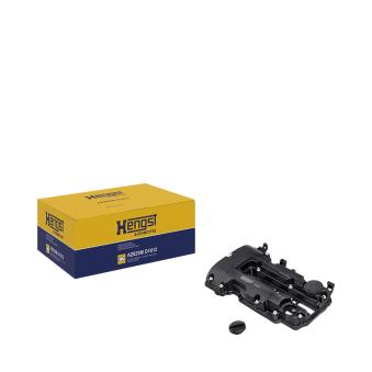 Couvercle de culasse HENGST FILTER AZ625M D1012
