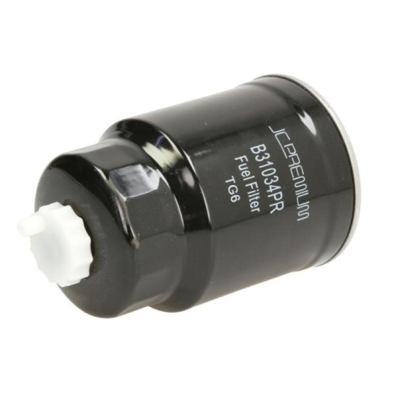Filtre à carburant JC PREMIUM B31034PR - Visuel 1