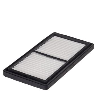 Séparateur d'huile, prise de recyclage des gas de carter HENGST FILTER AS376M