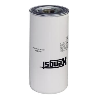 Séparateur d'huile, prise de recyclage des gas de carter HENGST FILTER AS900M
