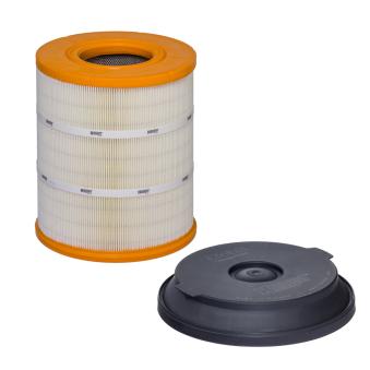 Filtre à air HENGST FILTER