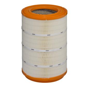 Filtre à air HENGST FILTER E424L