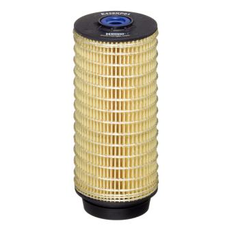 Filtre à carburant HENGST FILTER E438KP01 D267