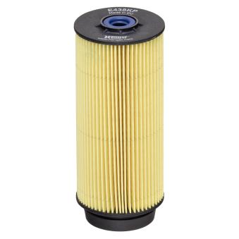 Filtre à carburant HENGST FILTER E438KP D267