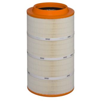 Filtre à air HENGST FILTER E428L01