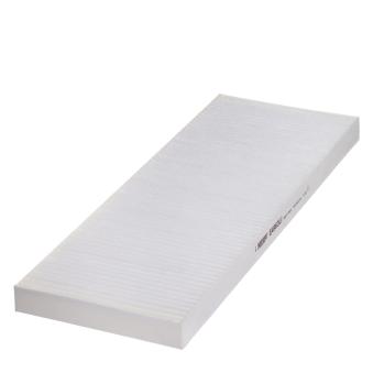 Filtre, air de l'habitacle HENGST FILTER E4963LI