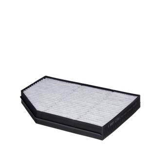 Filtre, air de l'habitacle HENGST FILTER E2986LC