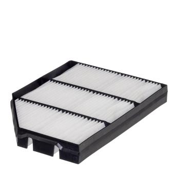 Filtre, air de l'habitacle HENGST FILTER