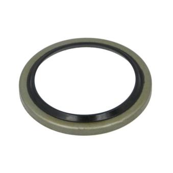 Bague d'étanchéité, fusée d'essieu BTA B06-2224