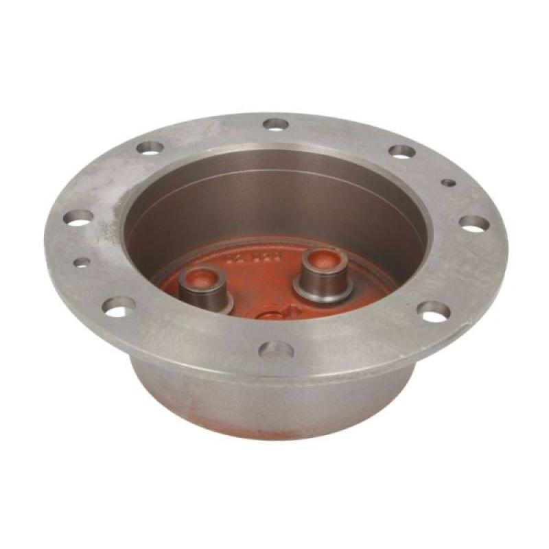 Couvercle, moyeu de roue BTA B06-2243 - Visuel 1