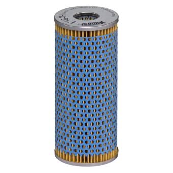 Filtre à huile HENGST FILTER E164H