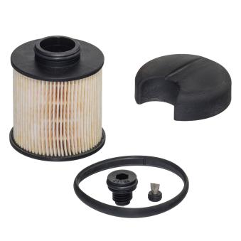 Filtre d'urée HENGST FILTER