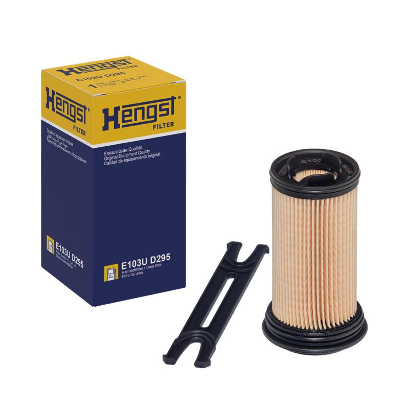 Filtre d'urée HENGST FILTER E103U D295 - Visuel 3