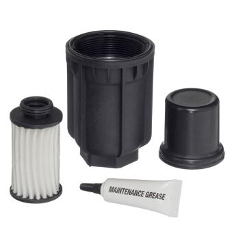 Filtre d'urée HENGST FILTER E104U D350