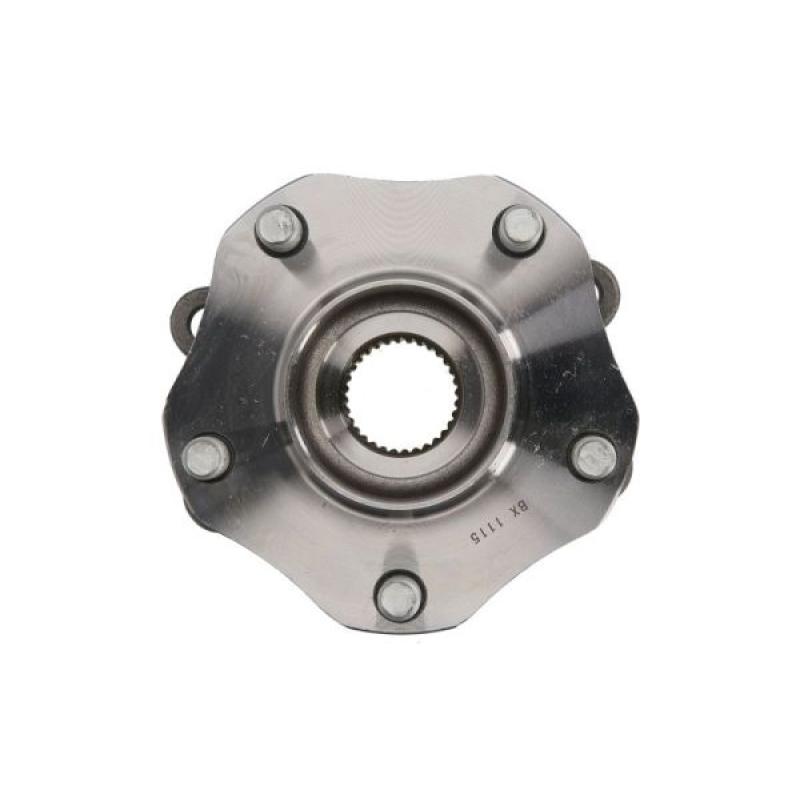 Roulement de roue avant BTA H11085BTA - Visuel 2