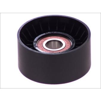 Poulie renvoi/transmission, courroie trapézoïdale à nervures BTA E2Y8023BTA