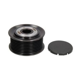 Poulie roue libre, alternateur BTA E4M019BTA
