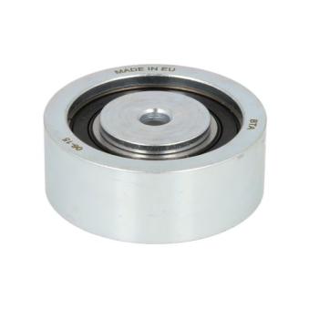 Poulie renvoi/transmission, courroie trapézoïdale à nervures BTA