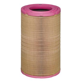 Filtre à air HENGST FILTER E2019L