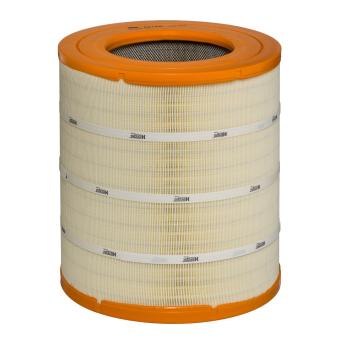 Filtre à air HENGST FILTER E2144L